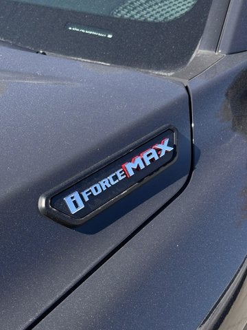 2024 Toyota Tacoma 4WD TRD Off Road Hybrid