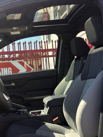 2024 Toyota Tacoma 4WD TRD Off Road Hybrid