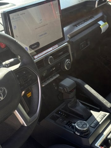 2024 Toyota Tacoma 4WD TRD Off Road Hybrid