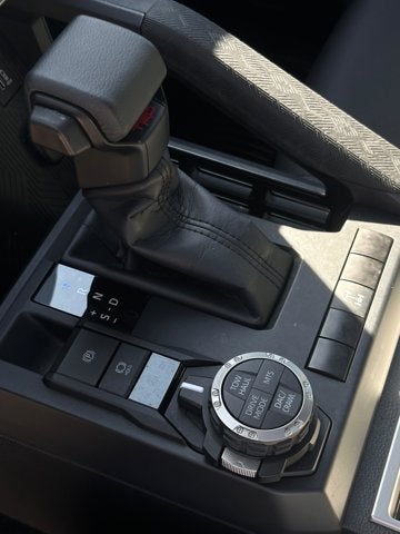 2024 Toyota Tacoma 4WD TRD Off Road Hybrid