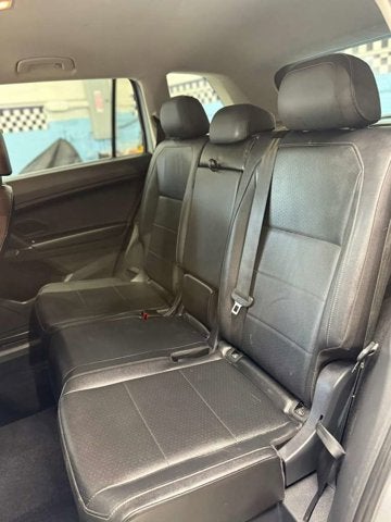 2020 Volkswagen Tiguan SEL