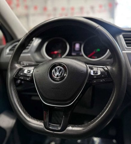 2020 Volkswagen Tiguan SEL