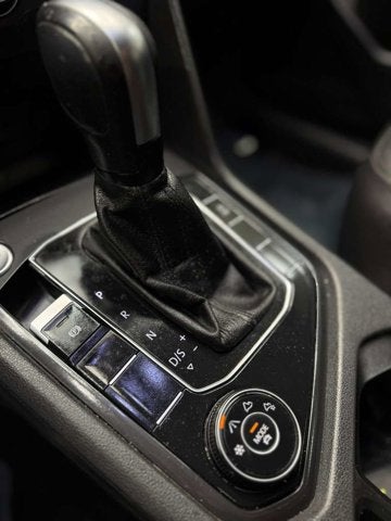 2020 Volkswagen Tiguan SEL