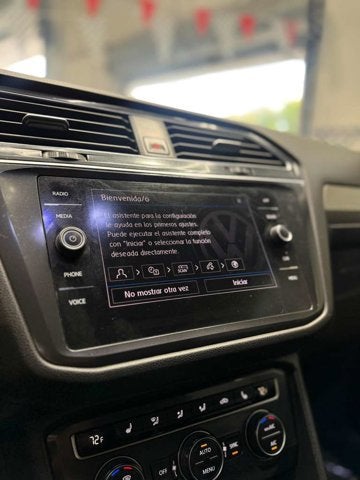 2020 Volkswagen Tiguan SEL