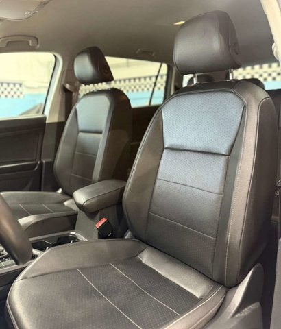 2020 Volkswagen Tiguan SEL