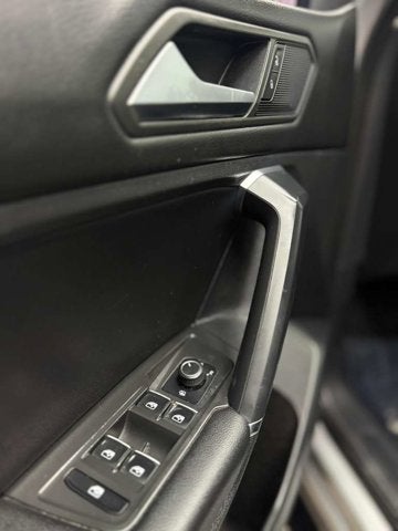 2020 Volkswagen Tiguan SEL