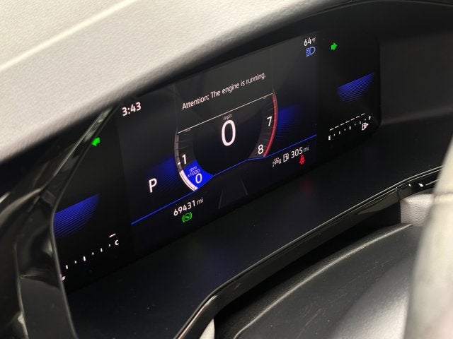 2024 Volkswagen Taos S