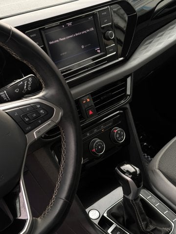 2024 Volkswagen Taos S