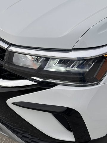 2024 Volkswagen Taos S