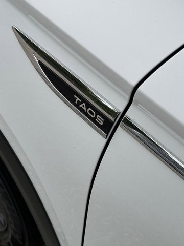 2024 Volkswagen Taos S