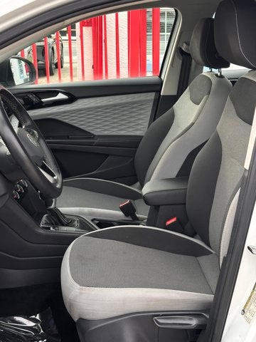 2024 Volkswagen Taos S