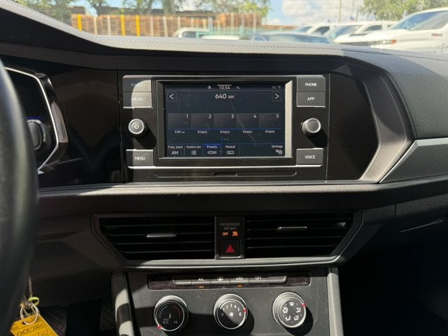 2024 Volkswagen Jetta S