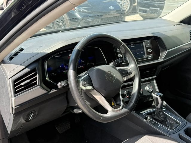 2024 Volkswagen Jetta S
