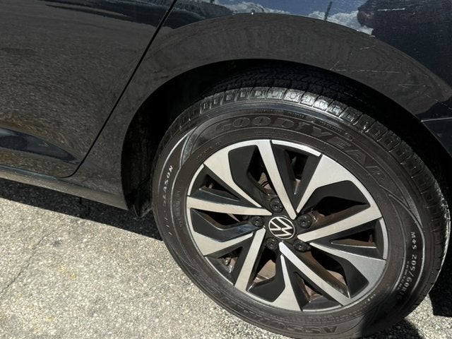 2024 Volkswagen Jetta S