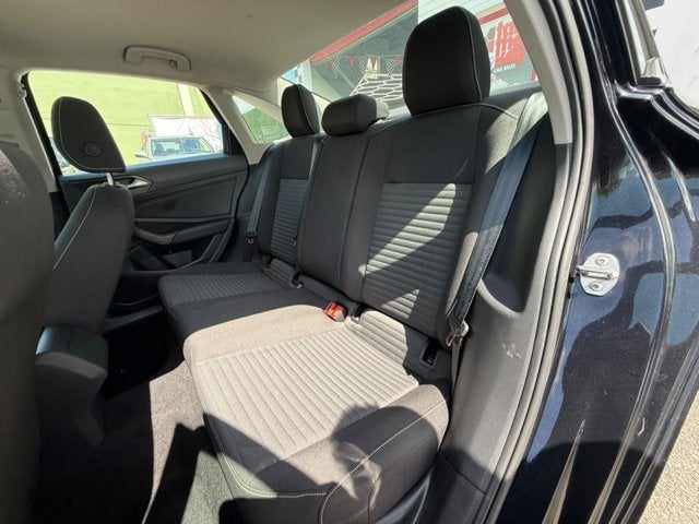 2024 Volkswagen Jetta S