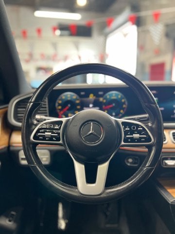 2022 Mercedes-Benz GLE GLE 350