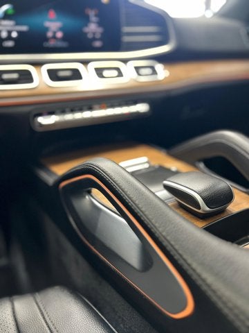 2022 Mercedes-Benz GLE GLE 350