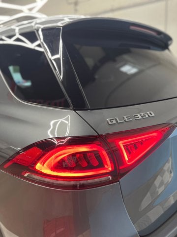 2022 Mercedes-Benz GLE GLE 350