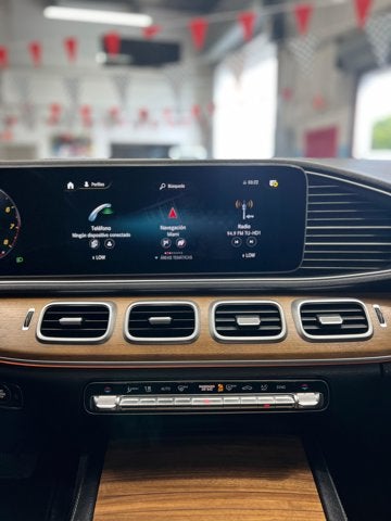 2022 Mercedes-Benz GLE GLE 350