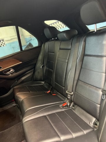 2022 Mercedes-Benz GLE GLE 350