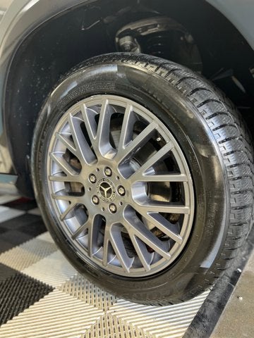 2022 Mercedes-Benz GLE GLE 350