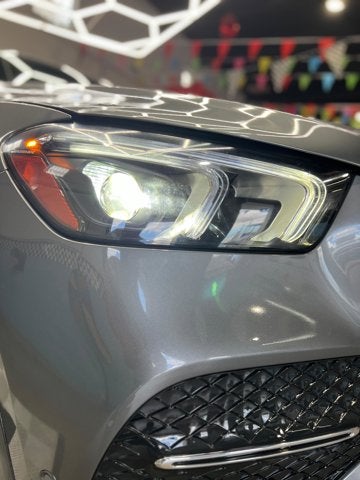 2022 Mercedes-Benz GLE GLE 350