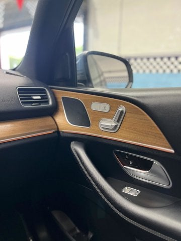 2022 Mercedes-Benz GLE GLE 350