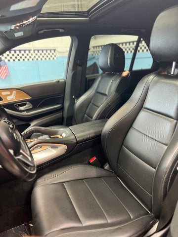 2022 Mercedes-Benz GLE GLE 350