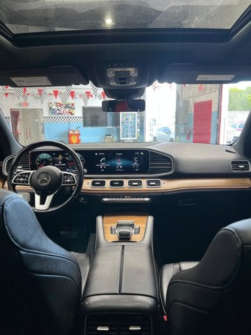 2022 Mercedes-Benz GLE GLE 350