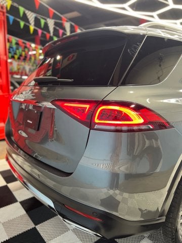 2022 Mercedes-Benz GLE GLE 350