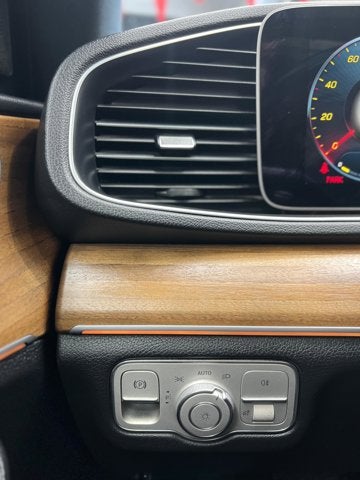 2022 Mercedes-Benz GLE GLE 350