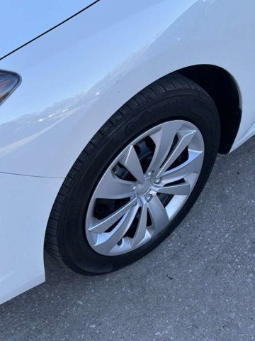 2022 Subaru Impreza 4-door CVT