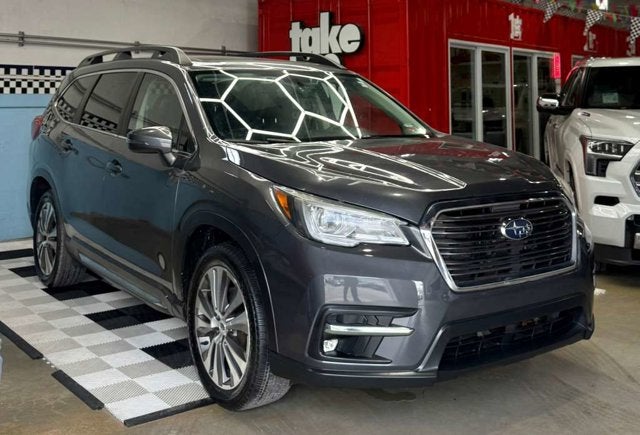2021 Subaru Ascent Limited