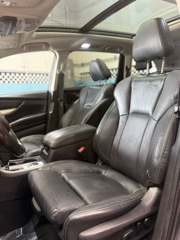 2021 Subaru Ascent Limited