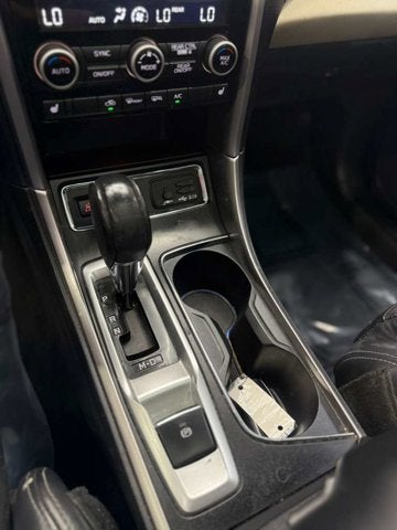 2021 Subaru Ascent Limited