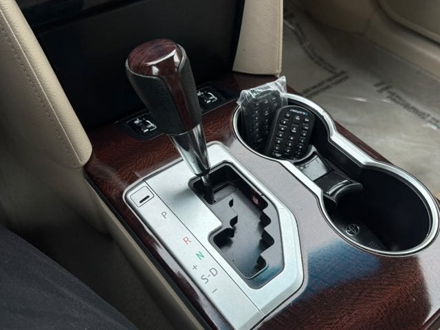 2014 Toyota Camry XLE