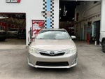 2014 Toyota Camry XLE