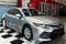 2023 Toyota Camry Hybrid LE