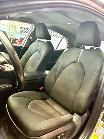 2023 Toyota Camry Hybrid LE