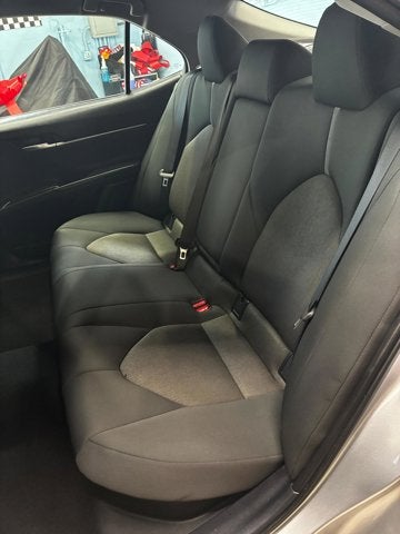 2023 Toyota Camry Hybrid LE