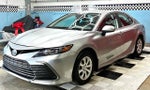 2023 Toyota Camry Hybrid LE