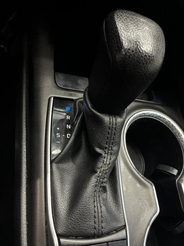 2023 Toyota Camry Hybrid LE