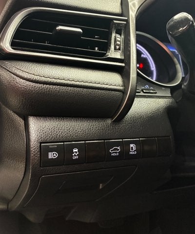 2023 Toyota Camry Hybrid LE