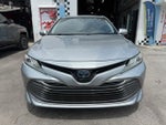 2020 Toyota Camry Hybrid XLE