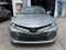 2020 Toyota Camry Hybrid XLE