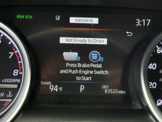 2023 Toyota Camry XLE V6
