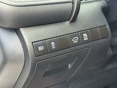 2023 Toyota Camry XLE V6
