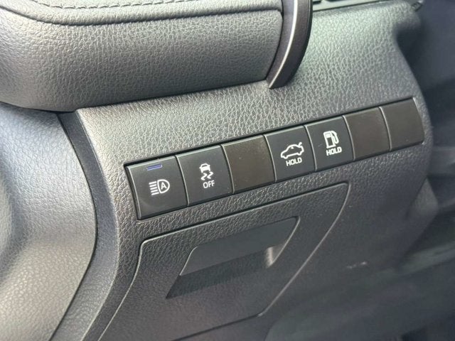 2023 Toyota Camry XLE V6