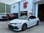 2023 Toyota Camry XLE V6