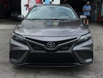 2021 Toyota Camry SE Nightshade